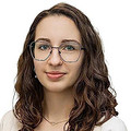 Марина Иванова