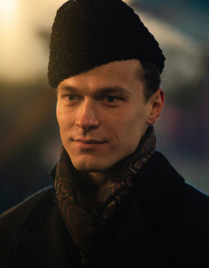 Юра Борисов подписал контракт с крупнейшим голливудским агентством