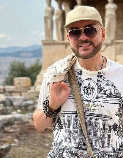 Филипп Киркоров рассказал, как Евгений Петросян помог ему бросить вредную привычку