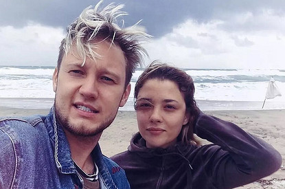 Осознания до сих пор нет: Алексей Корзин рассказал о странном предчувствии жены перед смертью