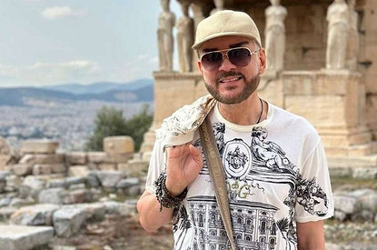 Филипп Киркоров рассказал, как Евгений Петросян помог ему бросить вредную привычку