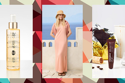 Бьюти и фэшн-новости недели: корейское чудо и набор для путешествий