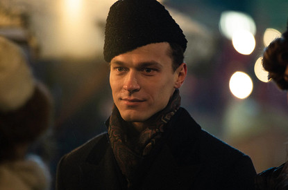 Юра Борисов подписал контракт с крупнейшим голливудским агентством