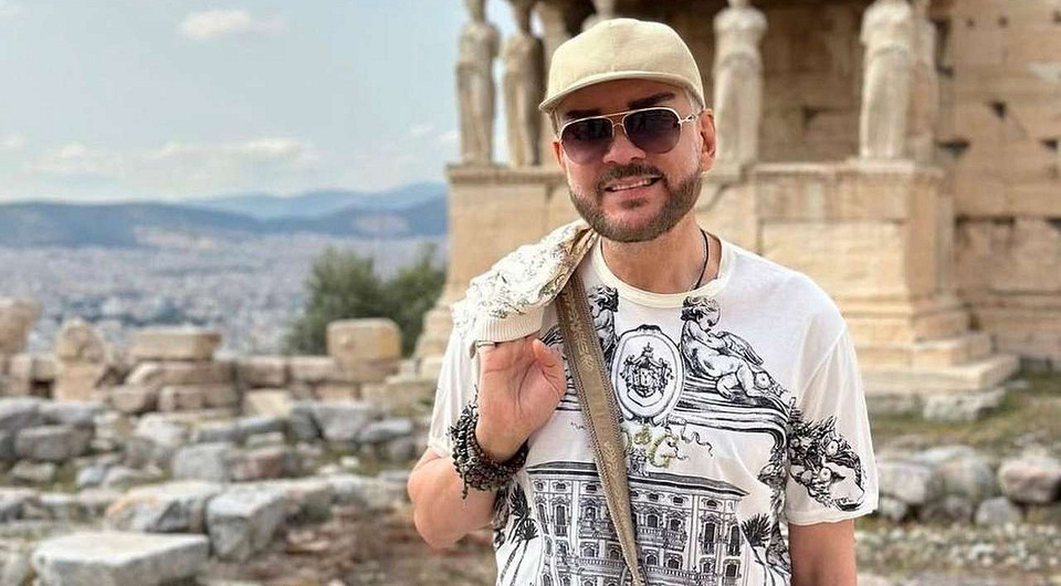 Филипп Киркоров рассказал, как Евгений Петросян помог ему бросить вредную привычку