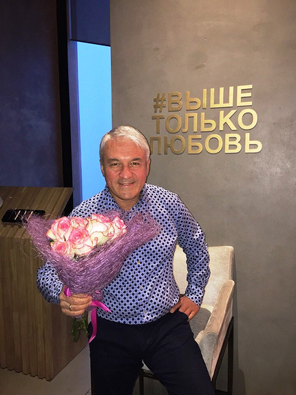 Валерий Семин: биография, личная жизнь после развода и дети легендарного баяниста