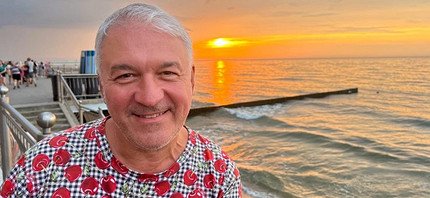 Валерий Семин: биография, личная жизнь после развода и дети легендарного баяниста