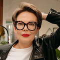 Назира   Опарина