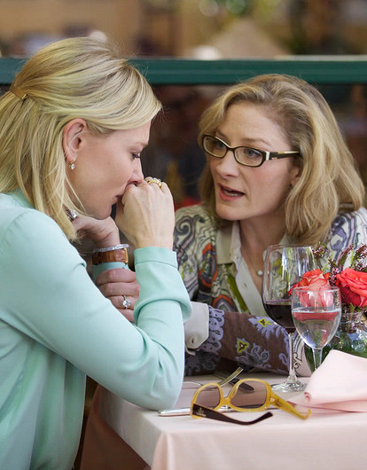 Как уйти от неприятного разговора и не чувствовать себя виноватой