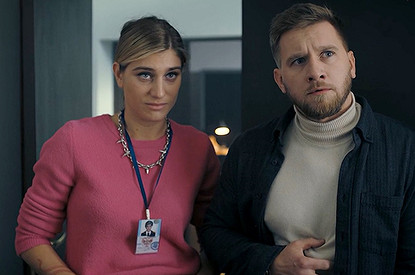 Нино Нинидзе выходит замуж за Михаила Кремера