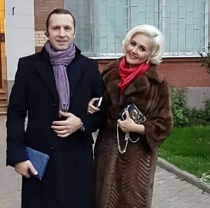 Василисе Володиной — 51: настоящее имя астролога, замужество по гороскопу и роды в 40 лет