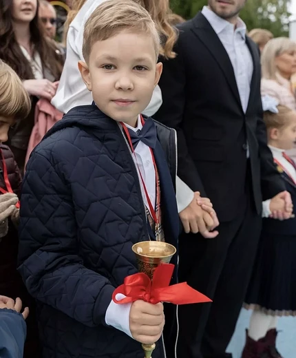Василисе Володиной — 51: настоящее имя астролога, замужество по гороскопу и роды в 40 лет