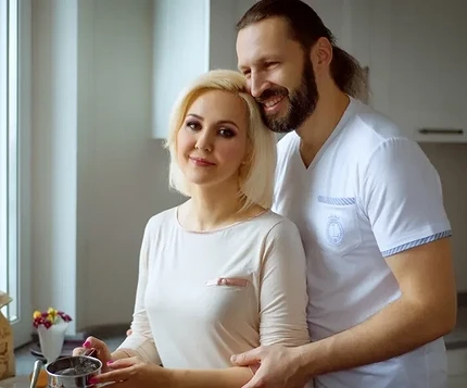 Василисе Володиной — 51: настоящее имя астролога, замужество по гороскопу и роды в 40 лет