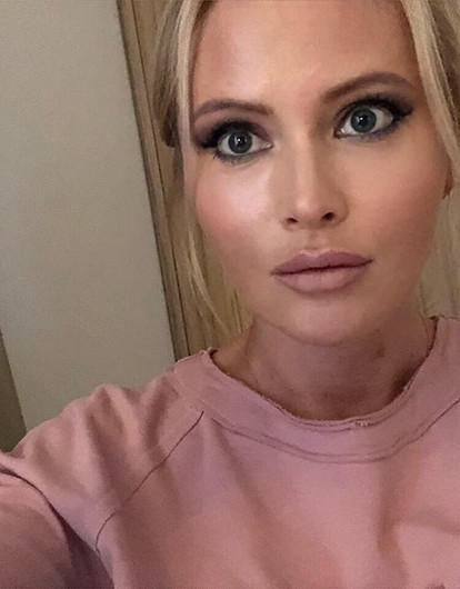 Я не умела сказать «нет»: Дана Борисова честно рассказала о проблемах в отношениях с мужчинами