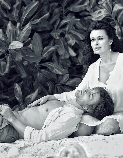 Настя была бы счастлива это видеть: Петр Чернышев сделал редкое признание о Заворотнюк