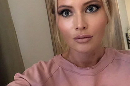 Я не умела сказать «нет»: Дана Борисова честно рассказала о проблемах в отношениях с мужчинами