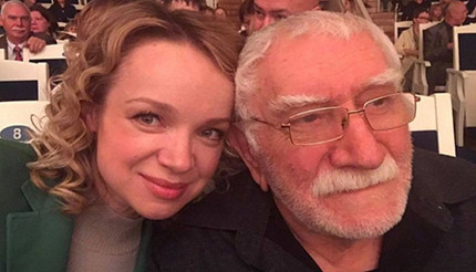 Я жила ради него: Цымбалюк-Романовская рассказала, почему не родила ребенка Джигарханяну