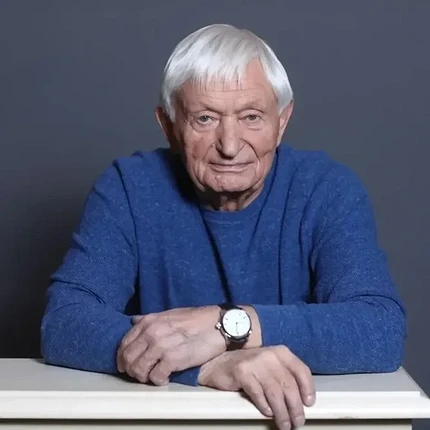 Восхищаюсь твоей любовью к жизни: Леонид Агутин поздравил отца с 90-летием