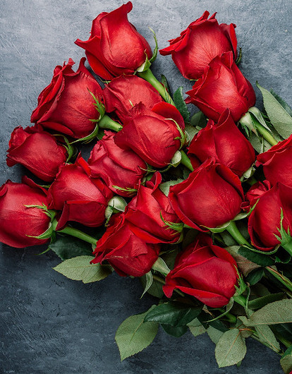 Цветочные правила: когда дарить четное или нечетное количество цветов