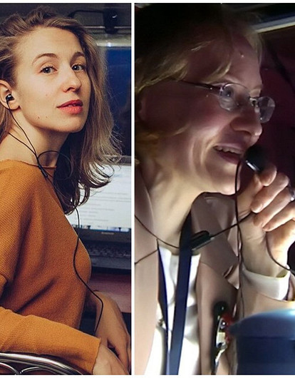 Проводник в темноте: кто такой тифлокомментатор и в чем особенность профессии