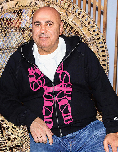 За мат в песнях пора сажать: Иосиф Пригожин высказался о современной музыке