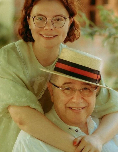 Евгений Петросян и Татьяна Брухунова планируют третьего ребенка