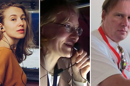 Проводник в темноте: кто такой тифлокомментатор и в чем особенность профессии