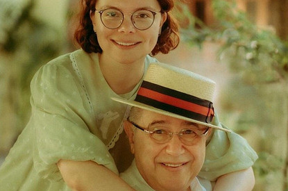 Евгений Петросян и Татьяна Брухунова планируют третьего ребенка