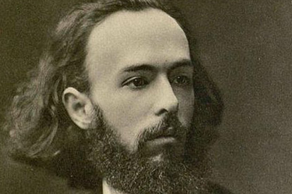 Семен Надсон: короткая жизнь, болезни и трудоголизм поэта XIX века