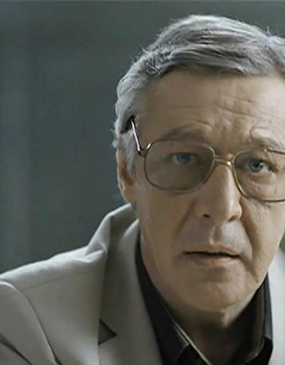 Раз человек вышел, надо его поддерживать: Михаилу Ефремову предложили первую роль в кино после освобождения