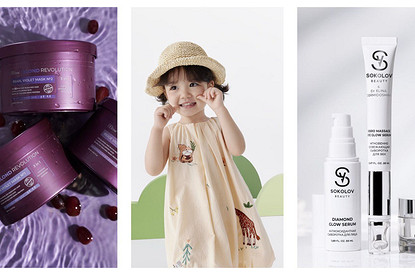 Бьюти и фэшн-новости недели: лайфхаки для блондинок и инновации для жарких дней