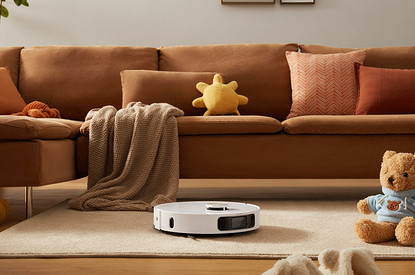 Dreame снижает цену на робот-пылесос Dreame L10s Pro Ultra Heat