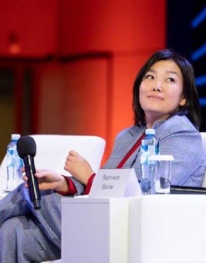 Татьяна Ким отсудила последний процент акций Wildberries у Владислава Бакальчука