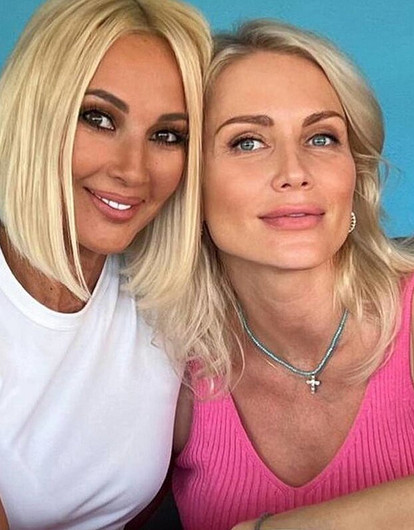 Речь идет о другом Макарове: Катя Гордон прокомментировала новости о долгах мужа Кудрявцевой