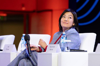 Татьяна Ким отсудила последний процент акций Wildberries у Владислава Бакальчука