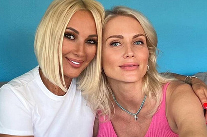 Речь идет о другом Макарове: Катя Гордон прокомментировала новости о долгах мужа Кудрявцевой