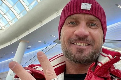 Я мог только плакать: Роман Костомаров вспомнил, как узнал о необходимости ампутации рук и ног