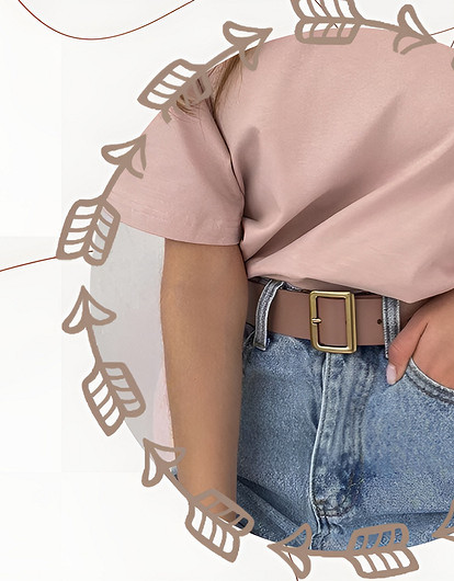 Как завязывать футболку: узел, скрутка и еще 3 стильных способа