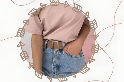 Как завязывать футболку: узел, скрутка и еще 3 стильных способа