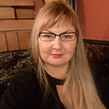 Снежана Гаврилова