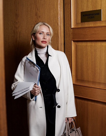 Борьбу с Анной продолжать не перспективно: Катя Гордон вышла из дела о смерти Яниса Тиммы