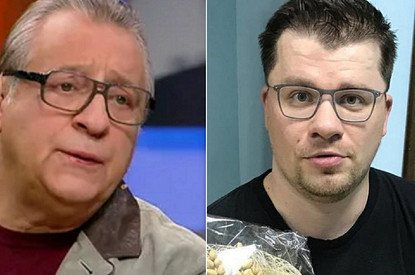 Его дед меня спрашивал, есть ли у Гарика будущее: Хазанов высказался о Харламове и переозвучке попугая Кеши