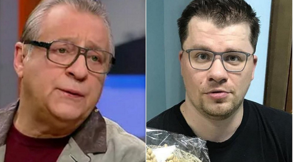 Его дед меня спрашивал, есть ли у Гарика будущее: Хазанов высказался о Харламове и переозвучке попугая Кеши