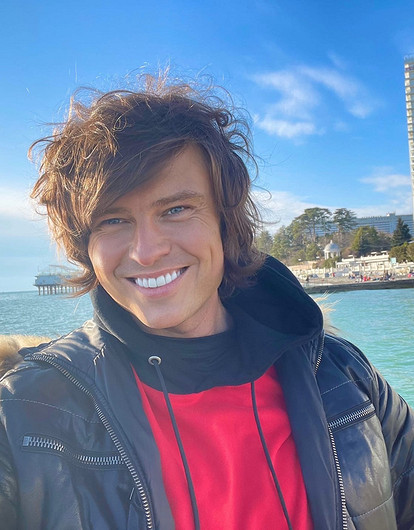 Ни ипотек, ни долгов: Прохор Шаляпин купил для мамы квартиру в Москве за 14 миллионов