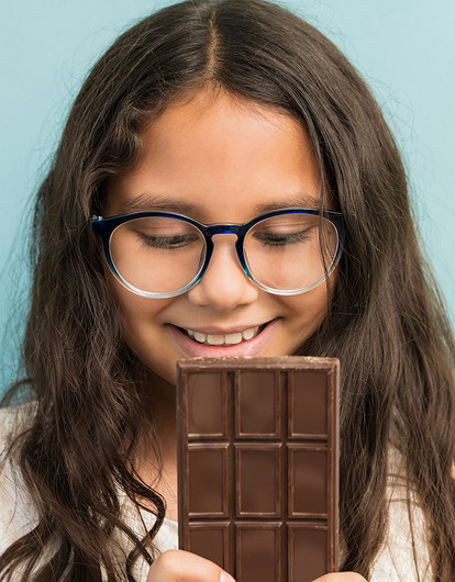 Как отстирать шоколад с одежды: 27 эффективных способов