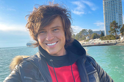 Ни ипотек, ни долгов: Прохор Шаляпин купил для мамы квартиру в Москве за 14 миллионов