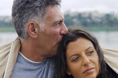 Не говорит, но отвечает: Маргарита Симоньян рассказала об изменениях в состоянии Тиграна Кеосаяна