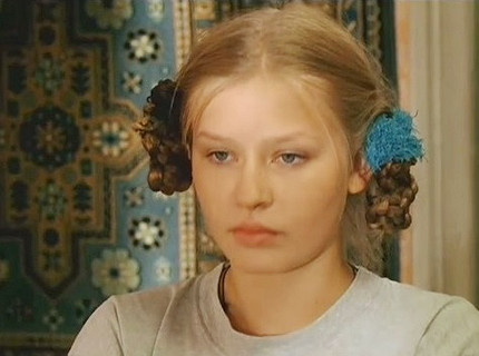 Юлия Пересильд: биография, путь актрисы и отношения с мужчинами