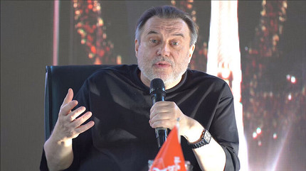 Алексей Учитель 