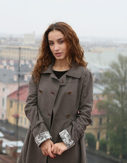 Виктория Дайнеко впервые показала публике дочь, выступив с ней на сцене