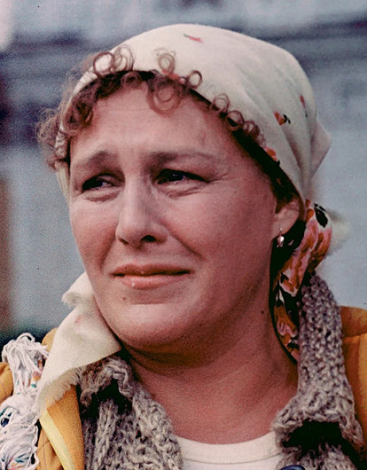 До сих пор треплют нервы: семья Нонны Мордюковой все еще делит наследство спустя 16 лет после ее смерти